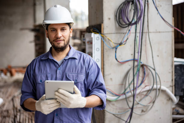 Best Electrical Rewiring Services  in Hertford, NC