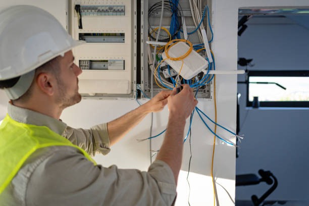 Best Electrical Rewiring Services  in Hertford, NC